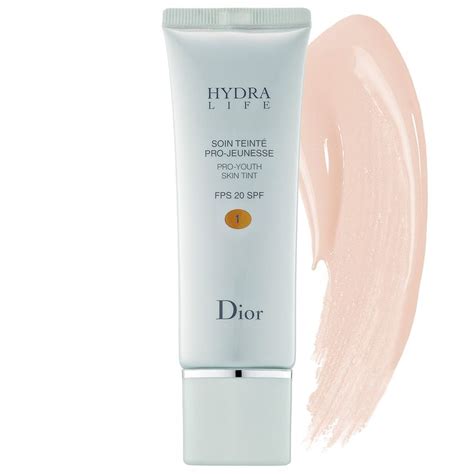 christian dior tinted moisturizer|Dior hydra life micellar milk.